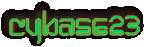 Cybase23 index page