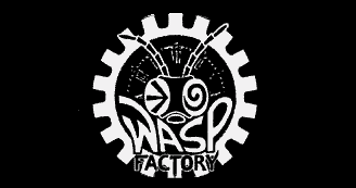 Wasp Factory Recordings